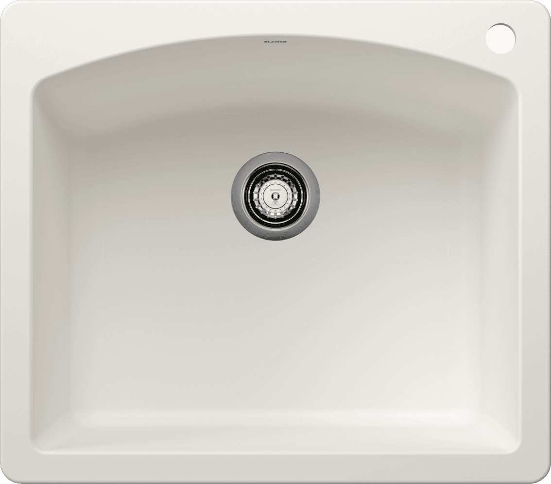 Diamond Single Dual Mount