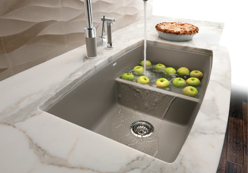 Performa 1¾ Low Divide