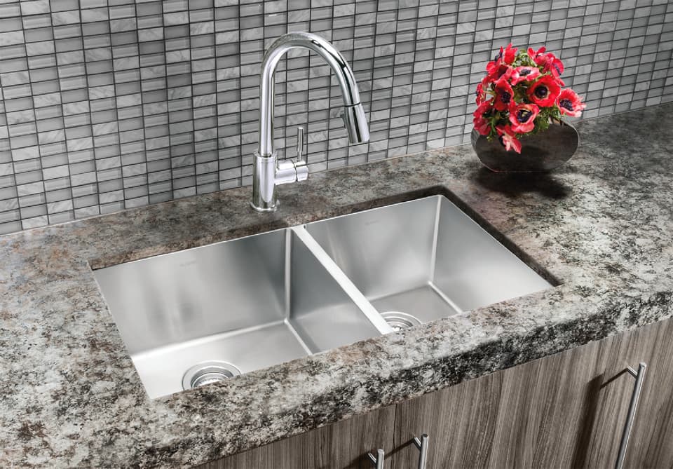 Quatrus R15 1¾