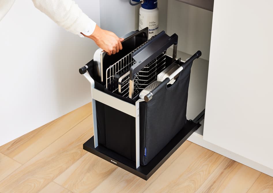 Inteos 30-U Workstation