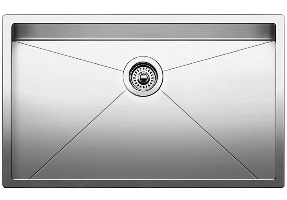 Precision R10 Super Single