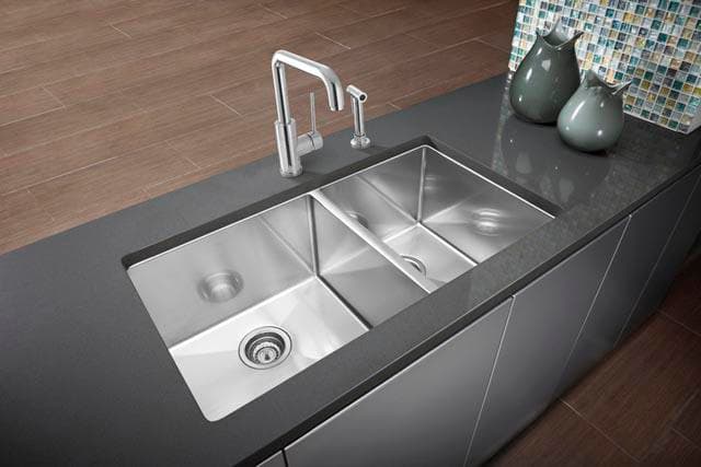 Precision R10 1¾
