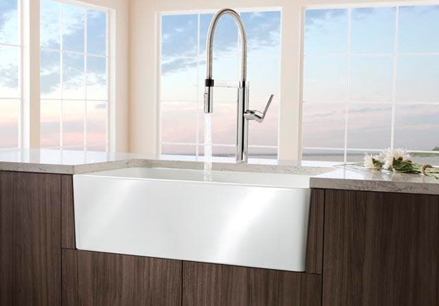 Cerana 30 Apron Front