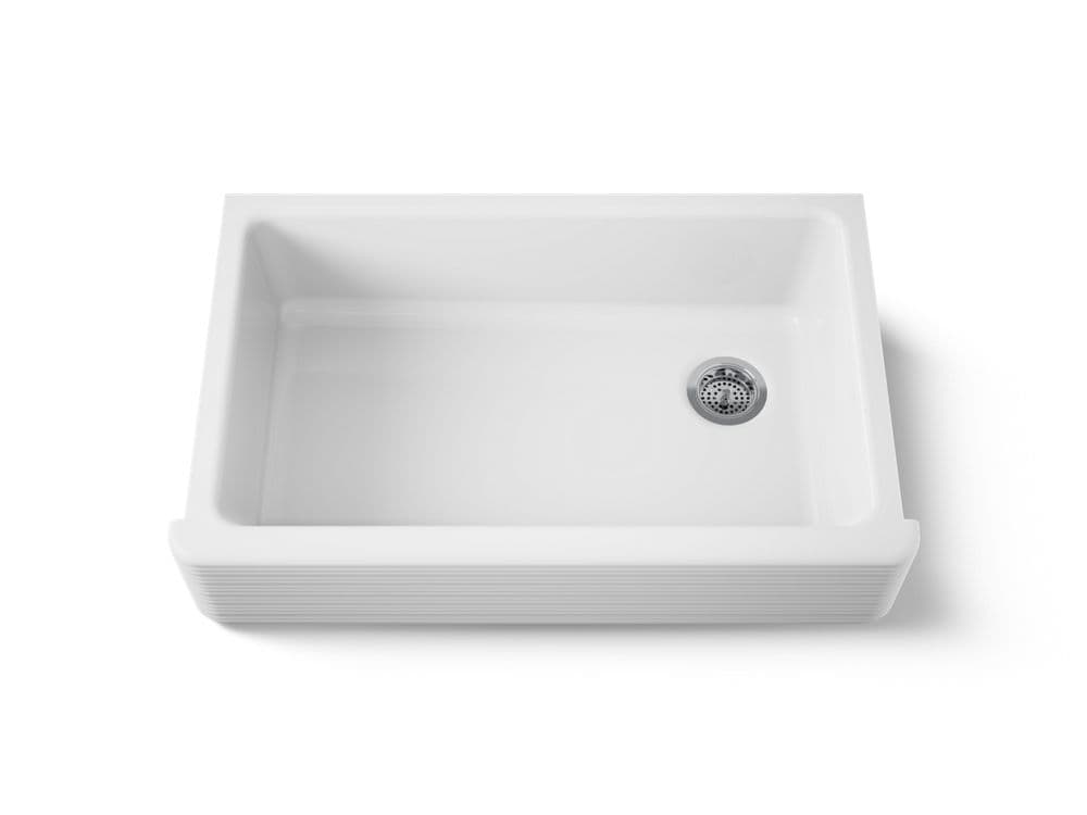 Whitehaven Hayridge 36" Single