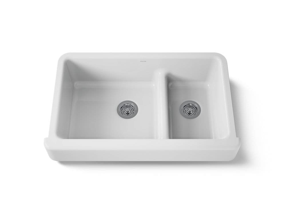Whitehaven Smart Divide Double