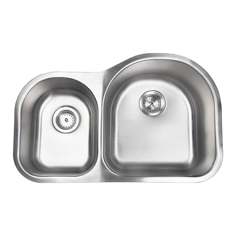 Double Bowl 40/60 31×19