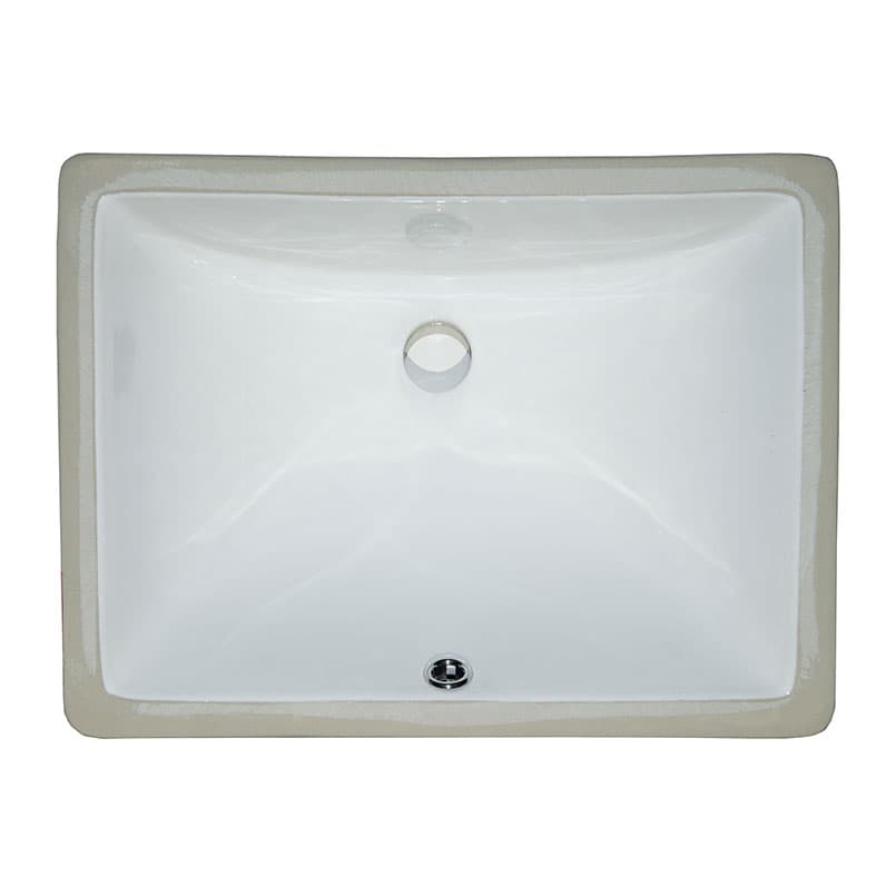 Vanity Rectangle 18×13