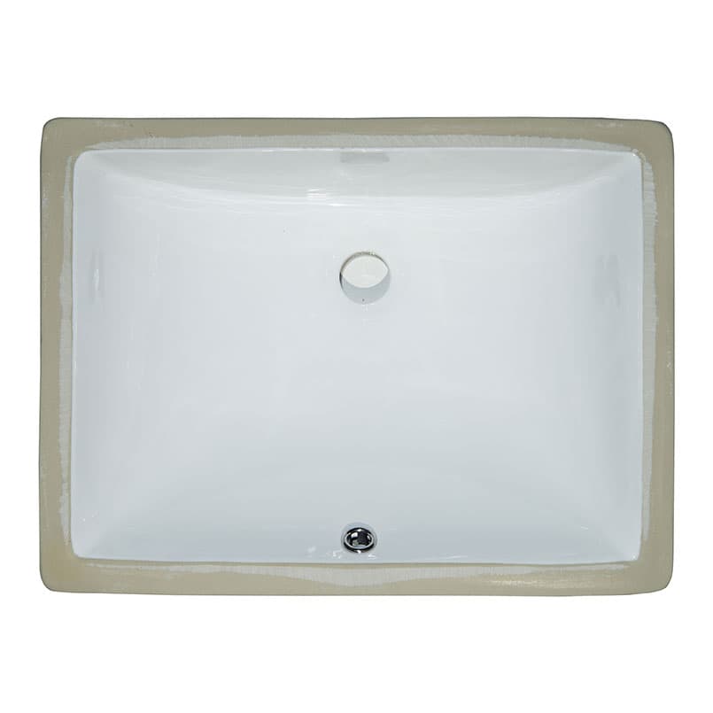 Vanity Rectangle 20×15