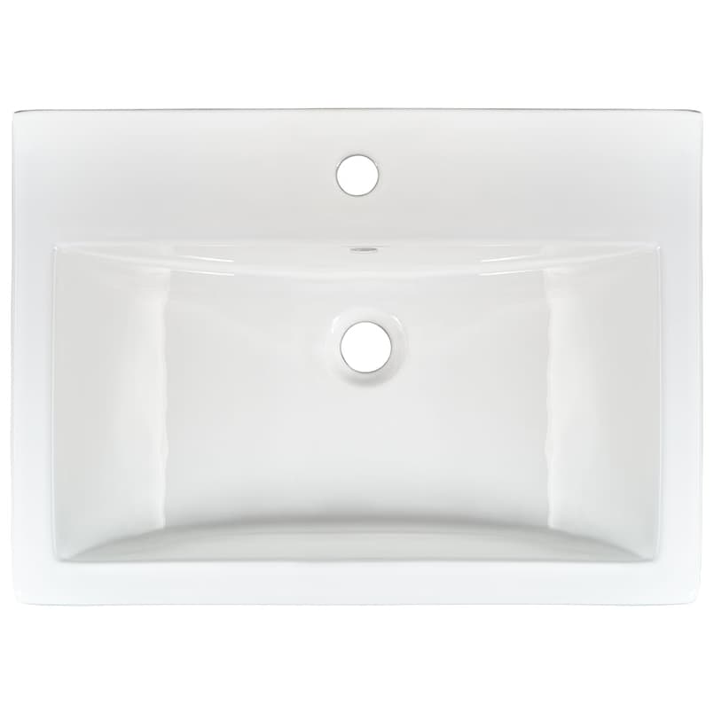 Vanity Overmount Rectangle 24×17