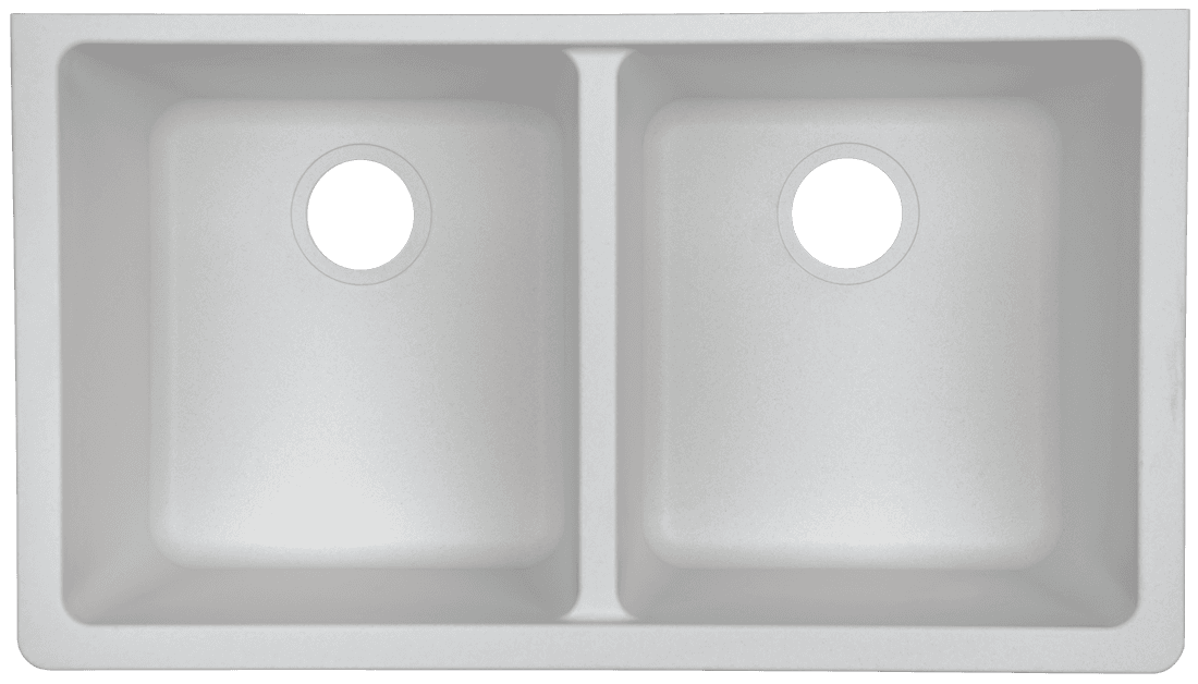 Granitis Madison Composite 50/50 Sink