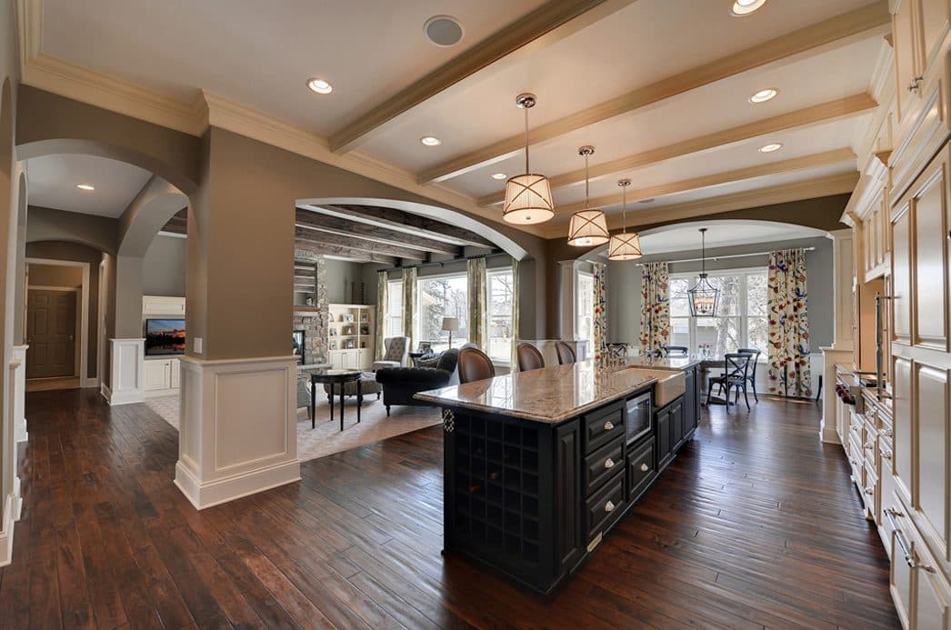 Timeless Parkwood in Edina, MN