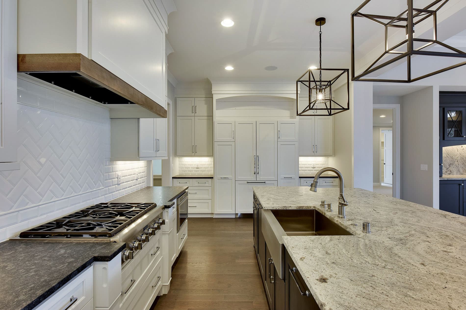 Shorewood Retreat — Shorewood