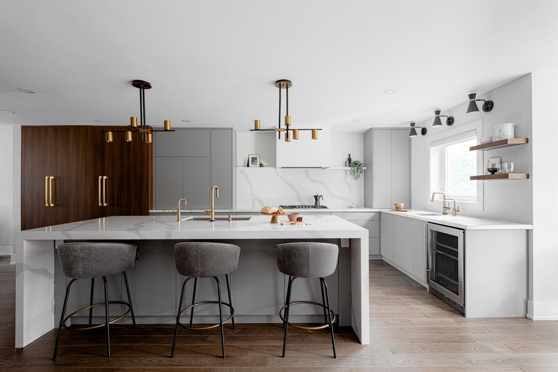 Marble vs. Quartz: An Honest Comparison From People Who Cut Both