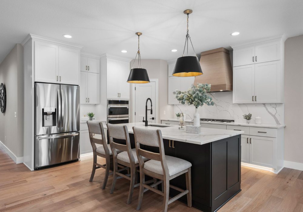 Ashwood Villa — Otsego, MN