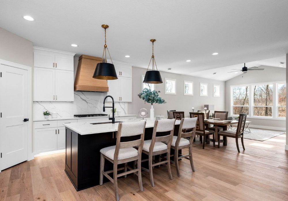 Ashwood Villa — Otsego, MN