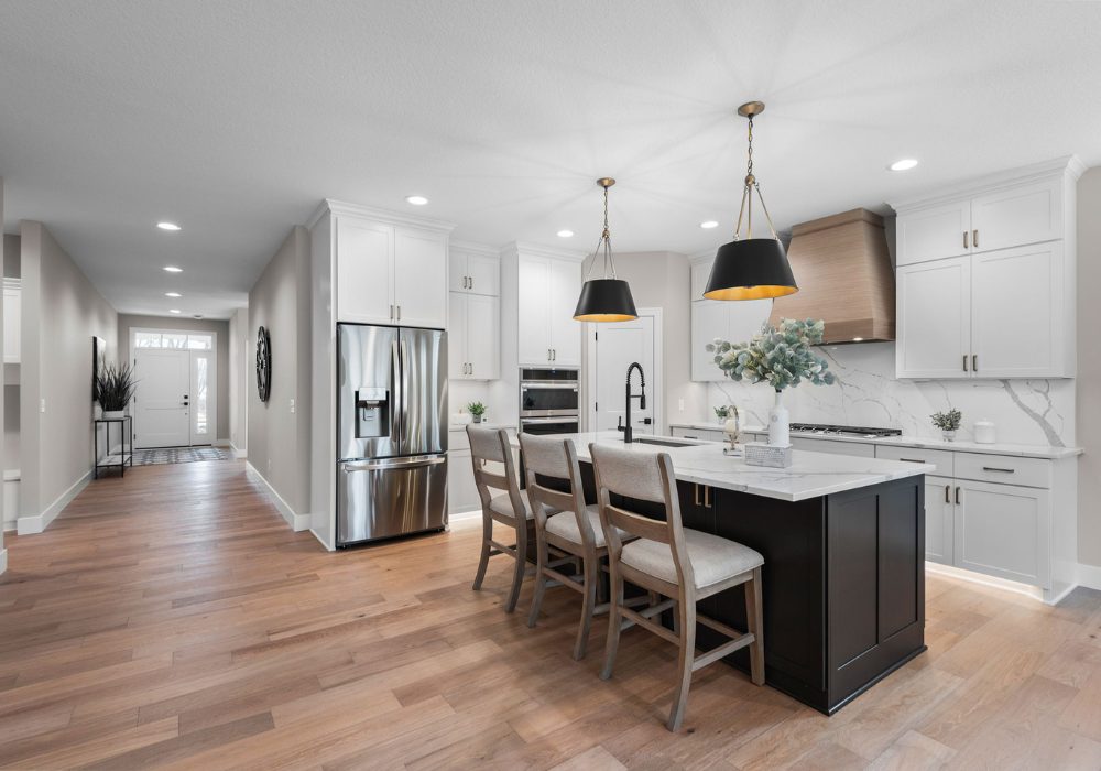 Ashwood Villa — Otsego, MN