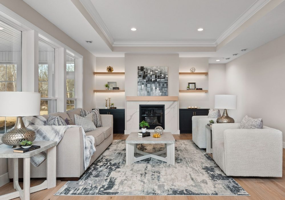 Ashwood Villa — Otsego, MN