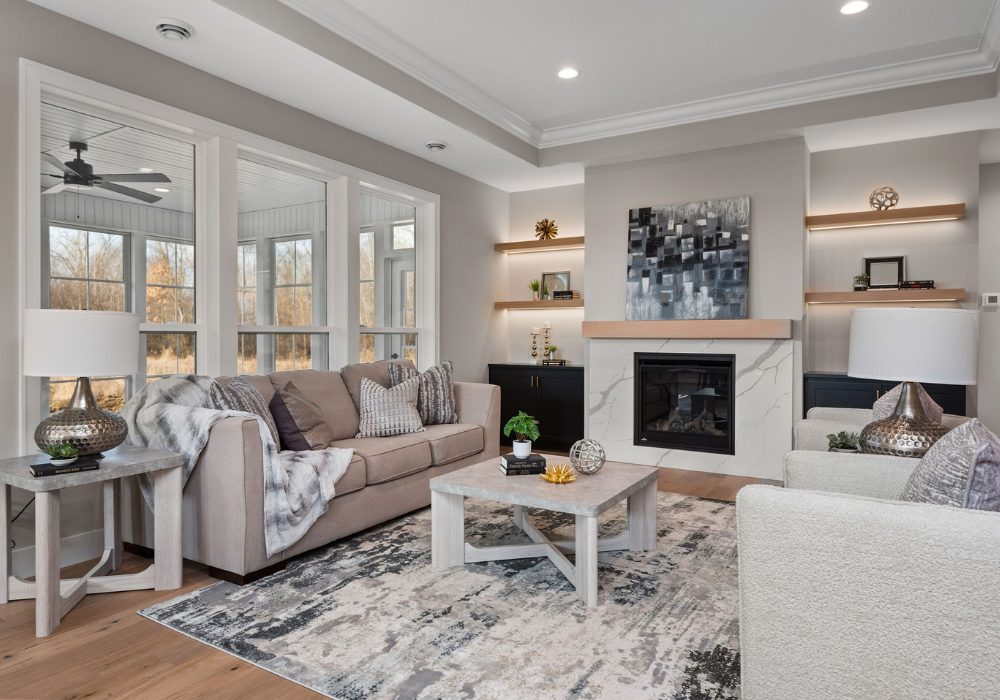 Ashwood Villa — Otsego, MN
