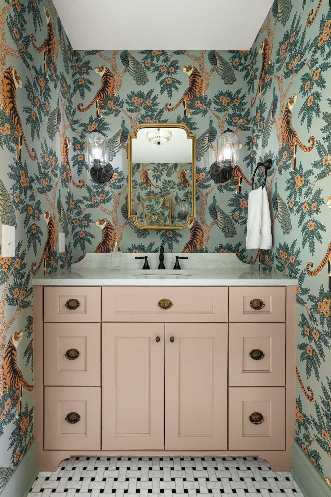 Bryn Mawr Revival — Minneapolis, MN