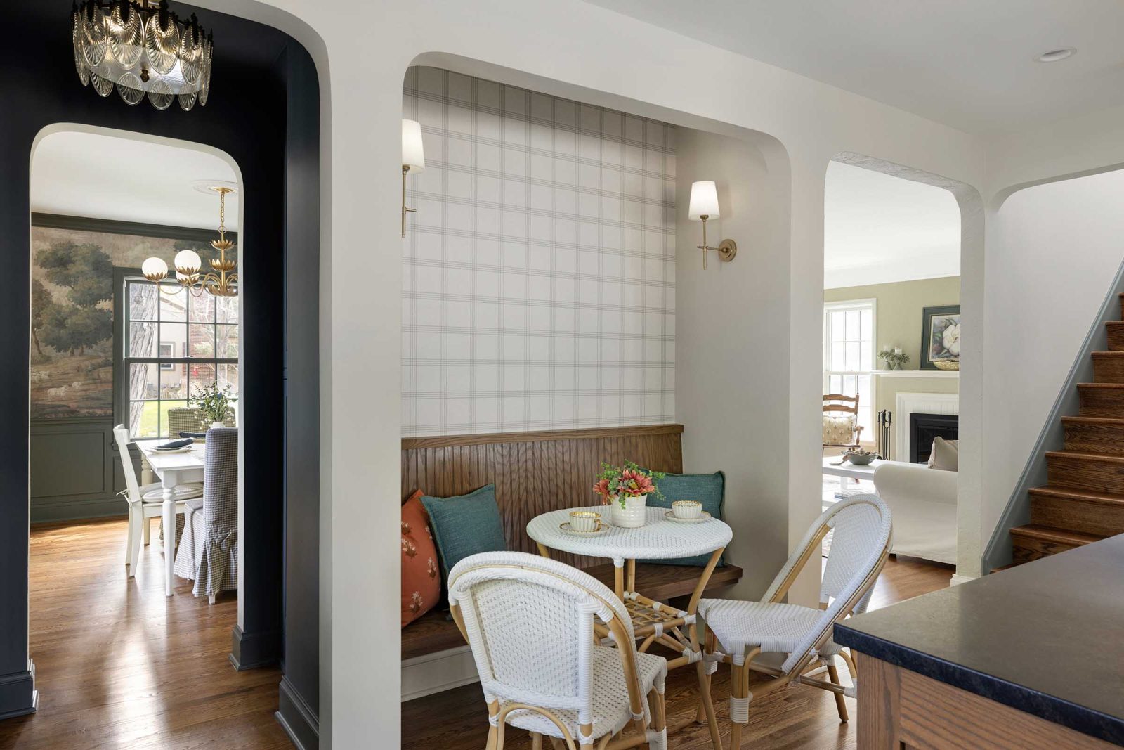 Bryn Mawr Revival — Minneapolis, MN