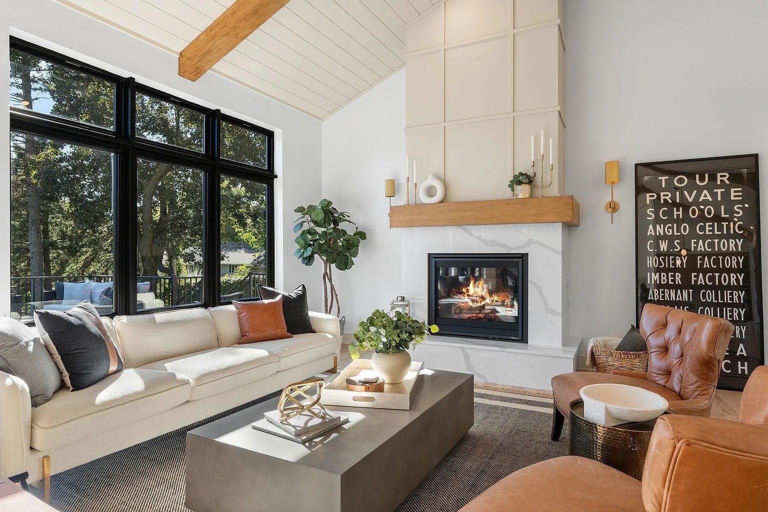 Edgecumbe Residence — St. Paul, MN