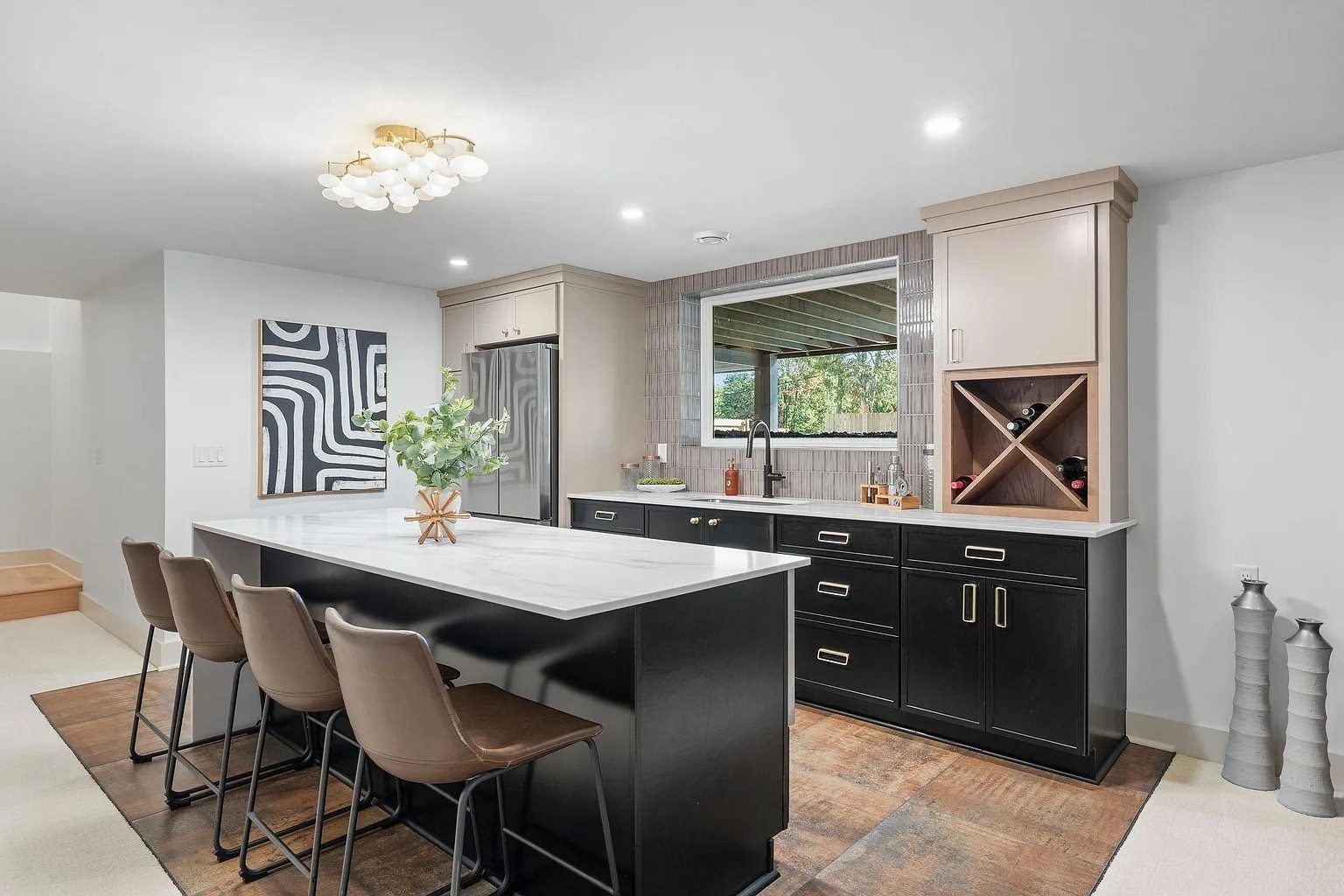 Edgecumbe Residence — St. Paul, MN