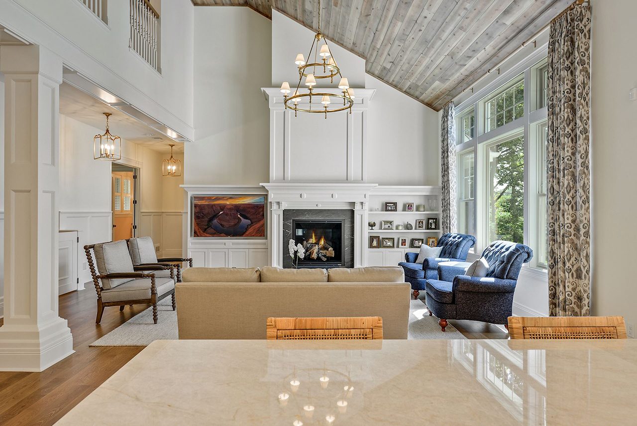 Edina Elegance — Edina, MN