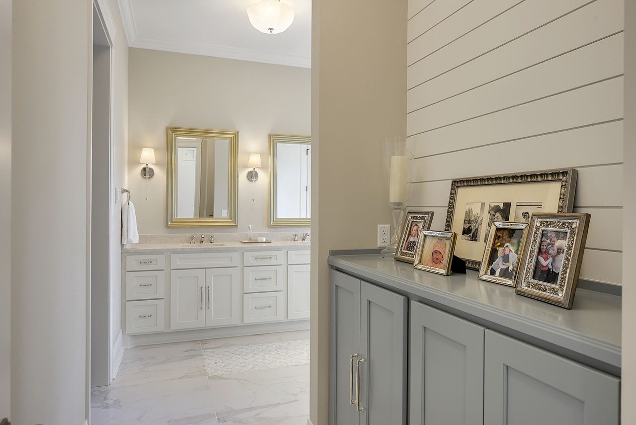 Edina Elegance — Edina, MN