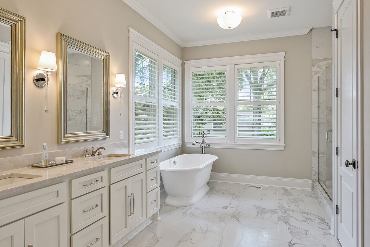 Edina Elegance — Edina, MN
