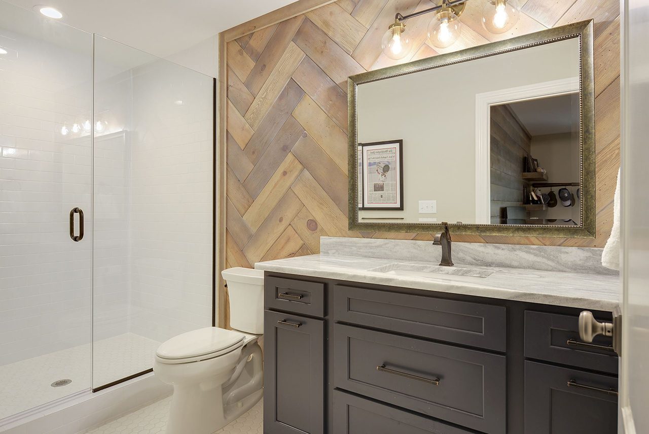 Edina Elegance — Edina, MN