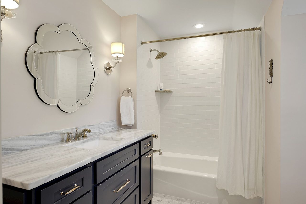 Edina Elegance — Edina, MN