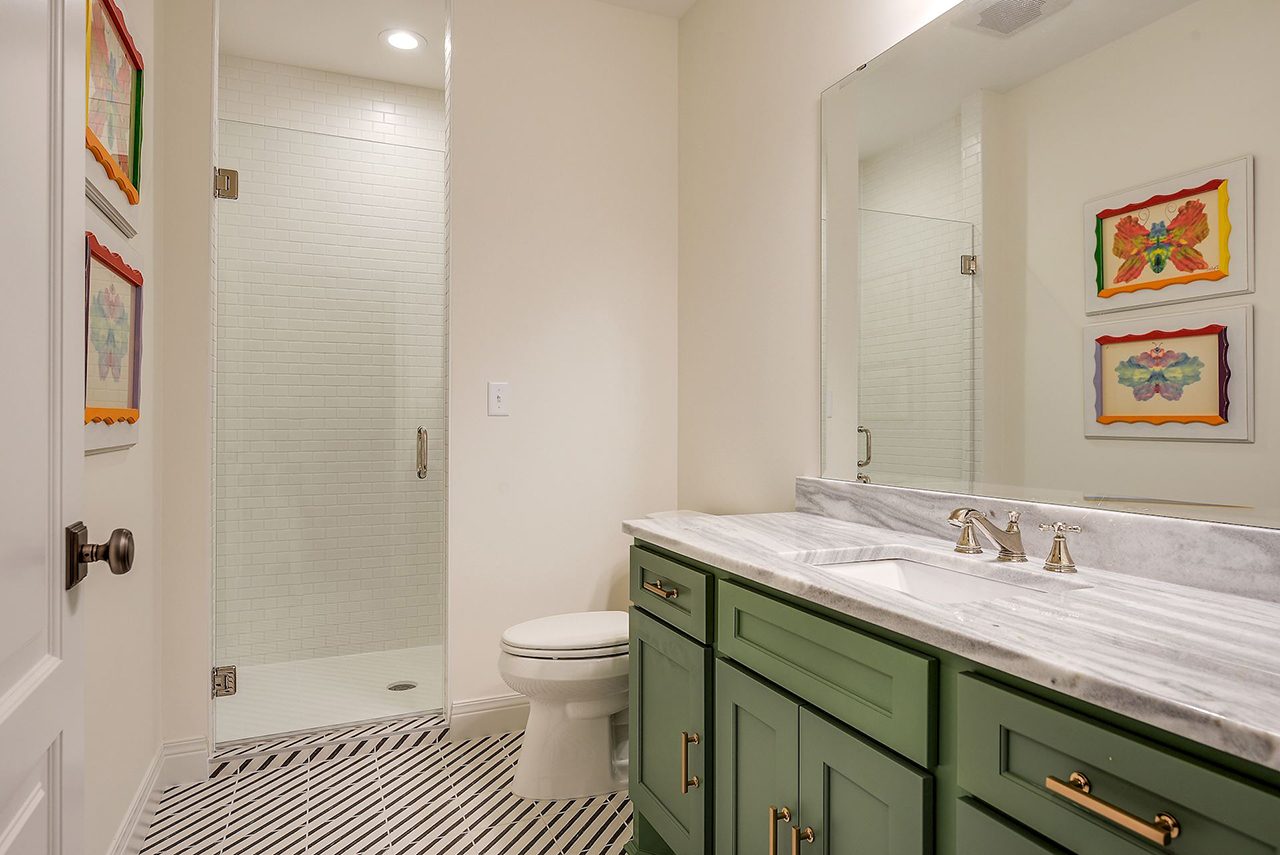 Edina Elegance — Edina, MN