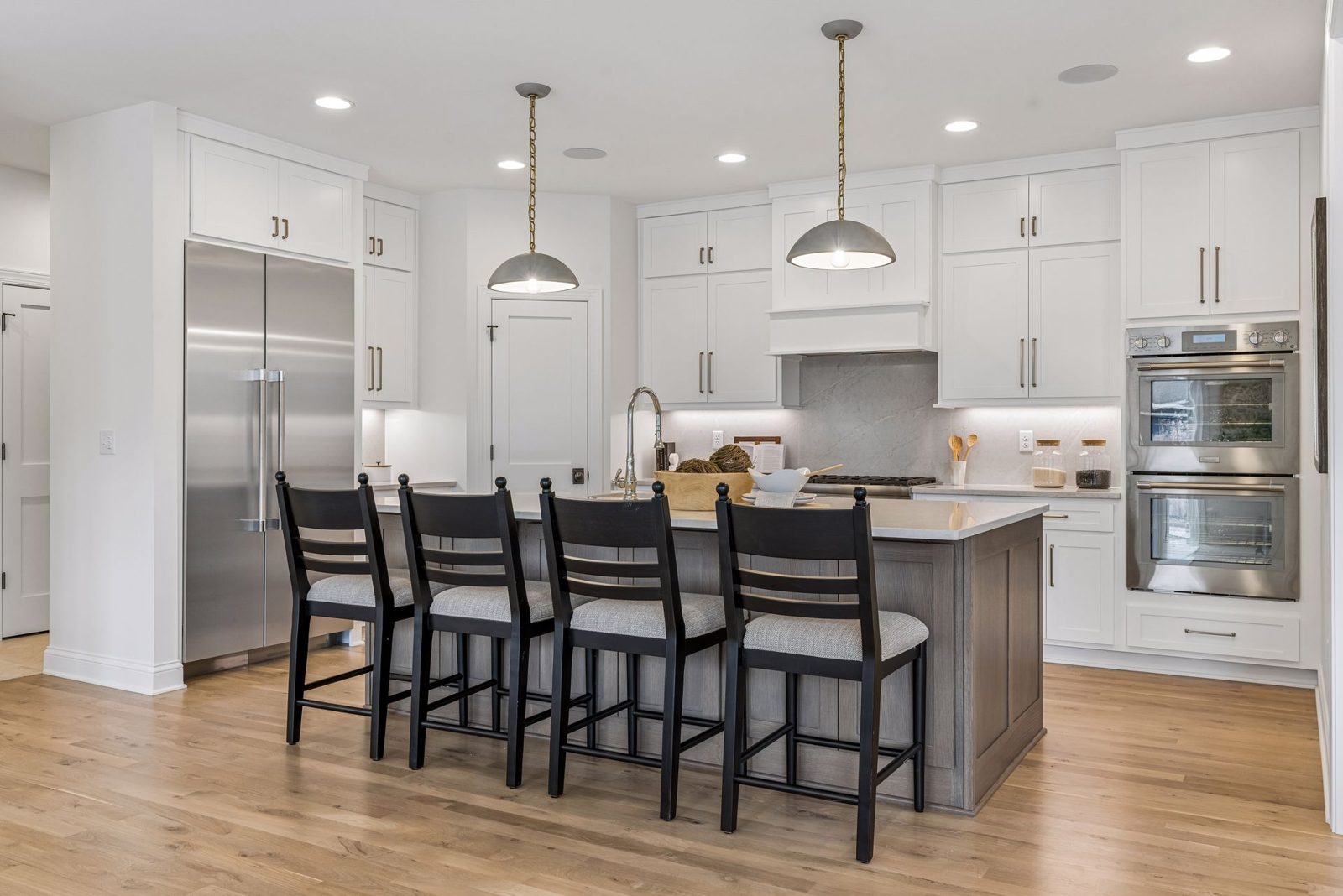 Ewing Elegance — Edina, MN