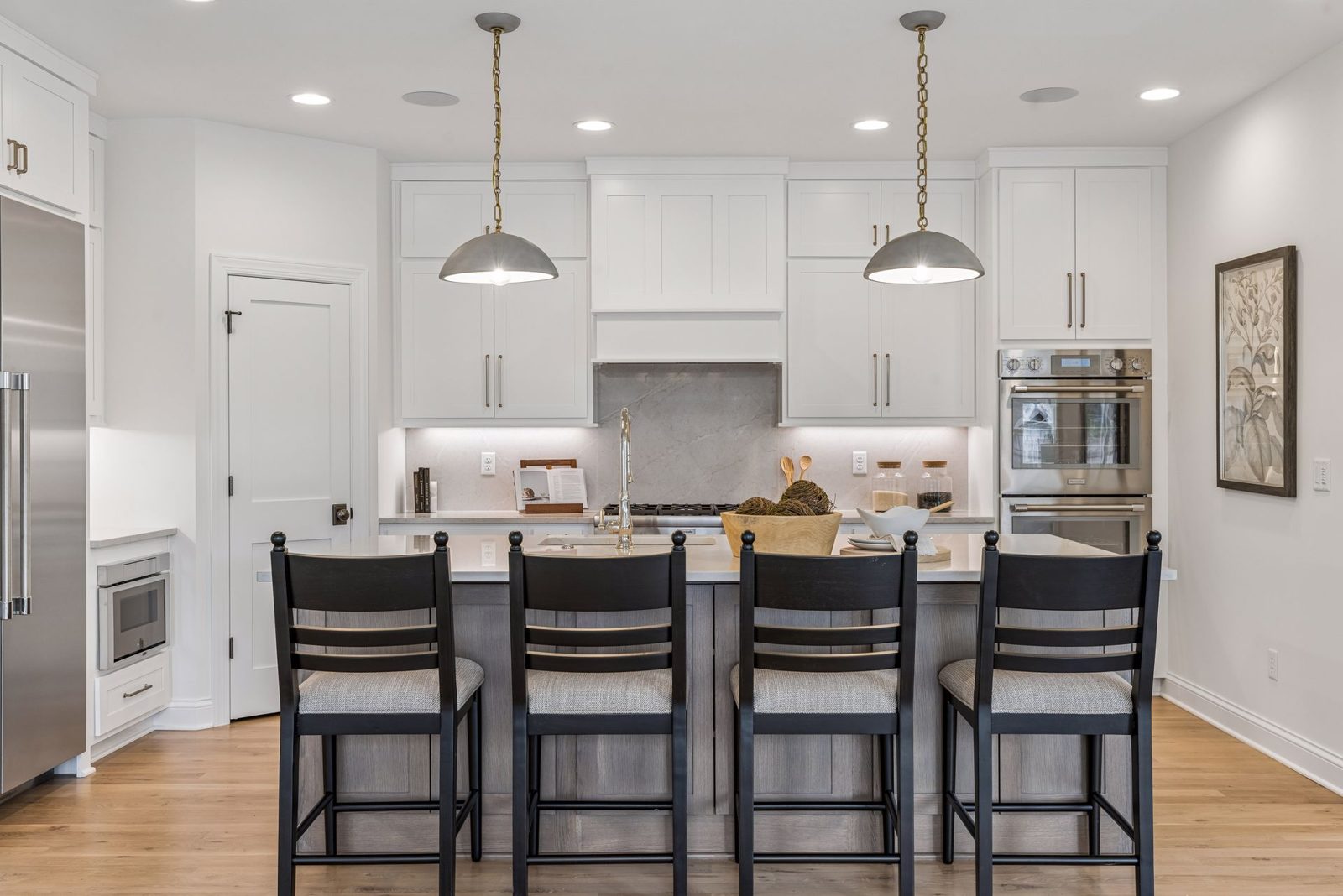 Ewing Elegance — Edina, MN