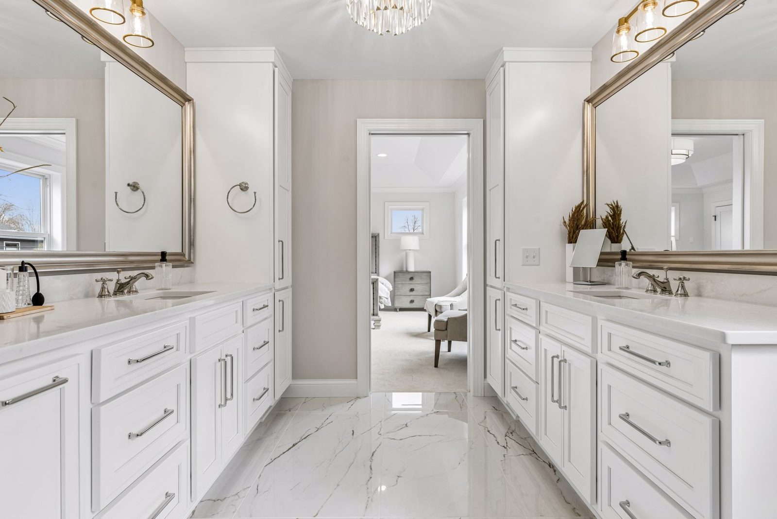 Ewing Elegance — Edina, MN
