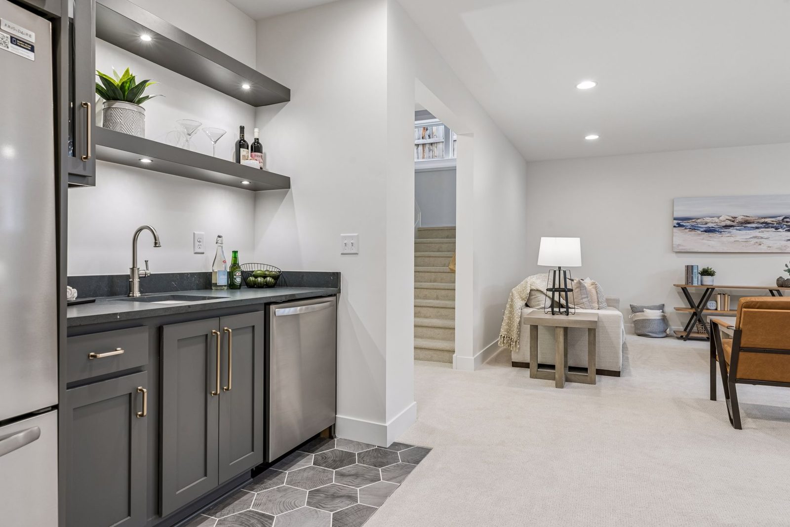 Ewing Elegance — Edina, MN