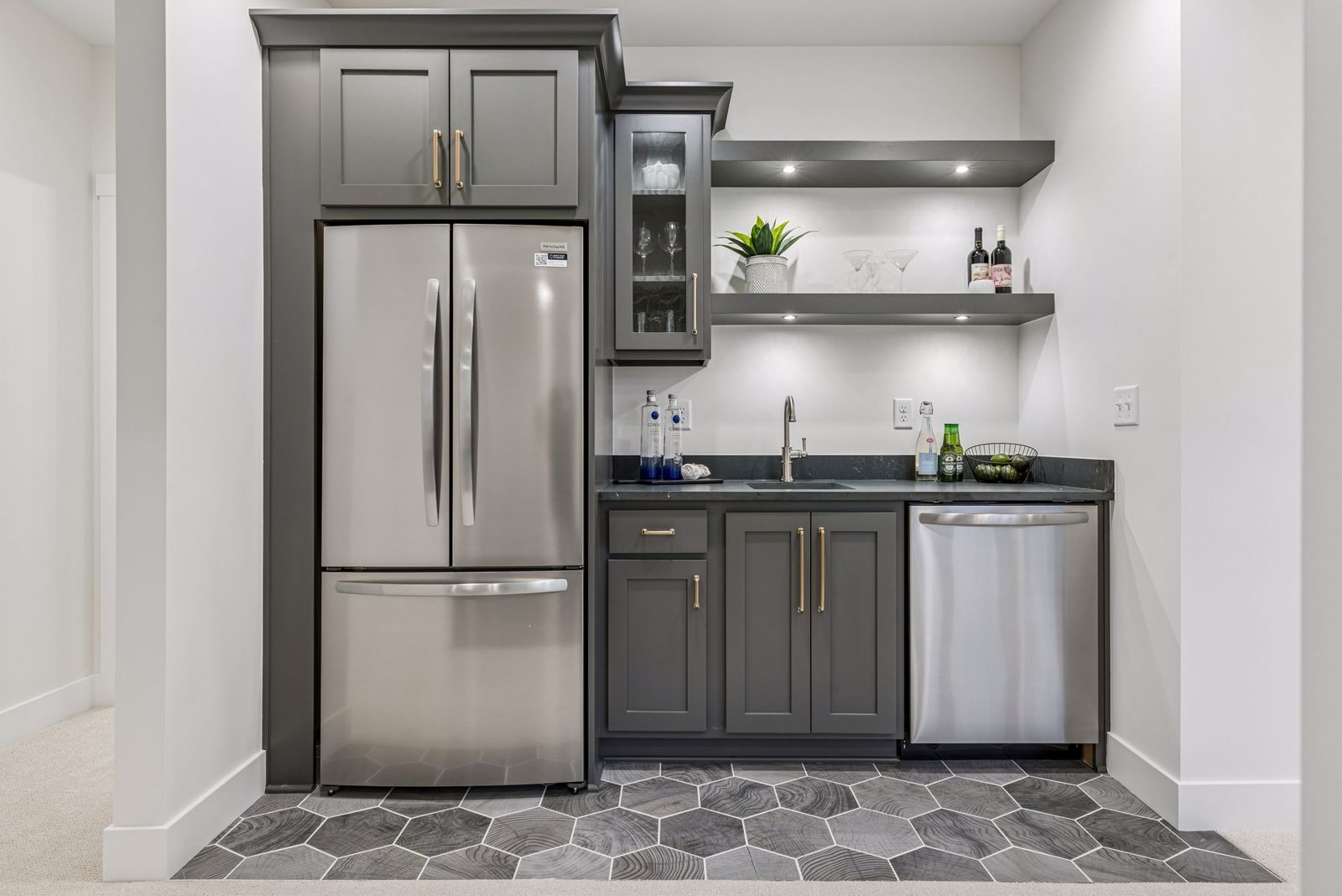 Ewing Elegance — Edina, MN