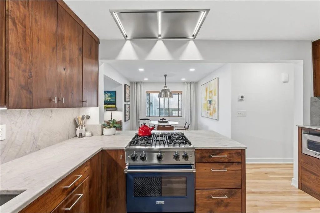 Fremont Residence — South Minneapolis, MN