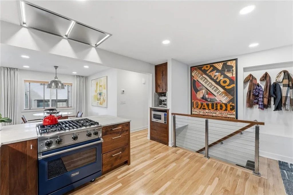 Fremont Residence — South Minneapolis, MN