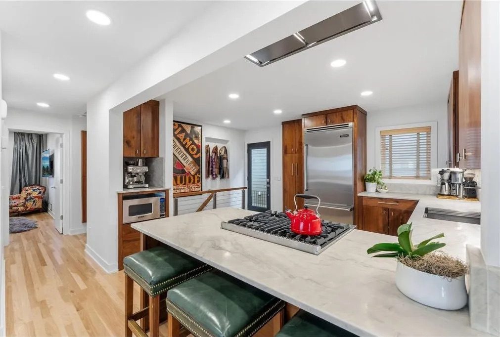 Fremont Residence — South Minneapolis, MN