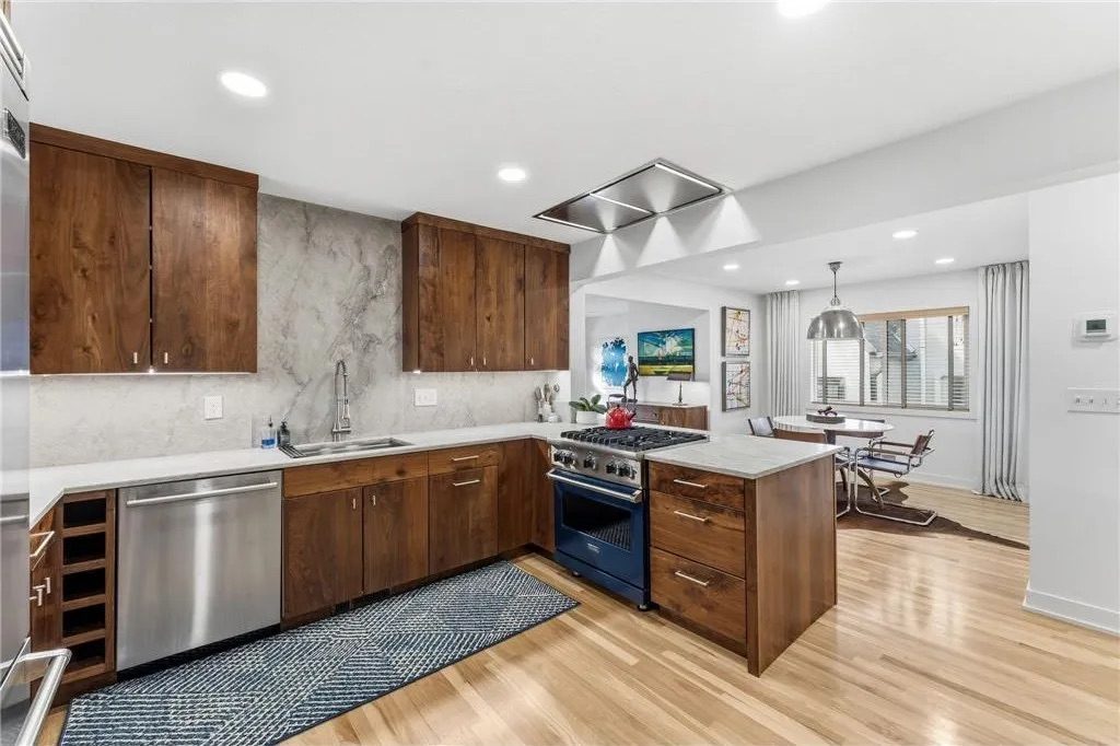 Fremont Residence — South Minneapolis, MN