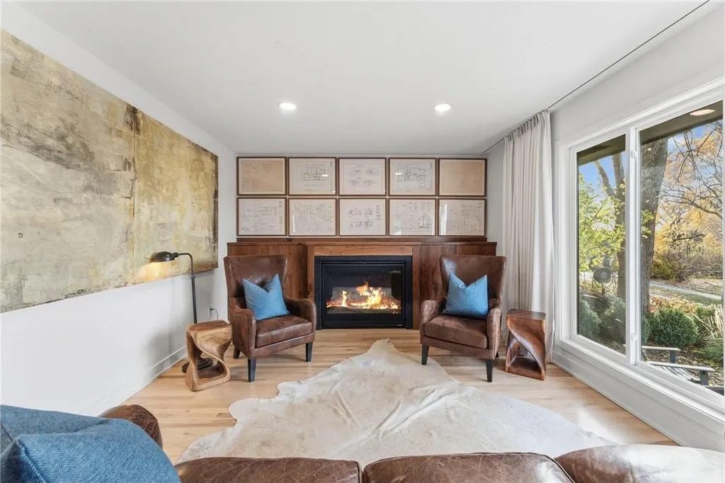 Fremont Residence — South Minneapolis, MN