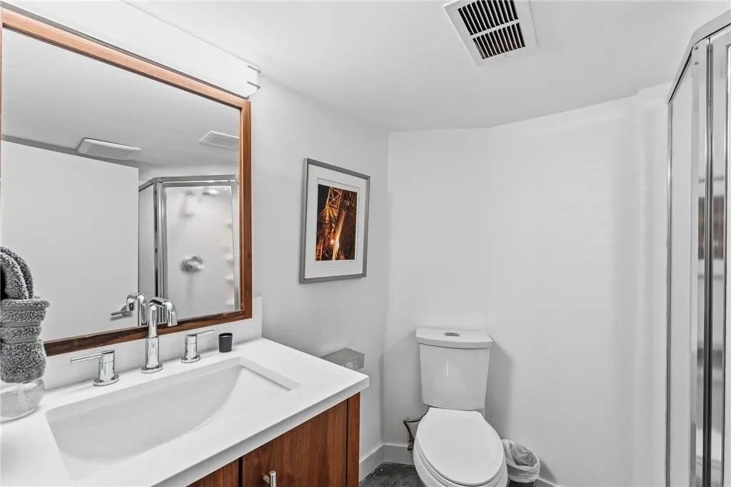 Fremont Residence — South Minneapolis, MN