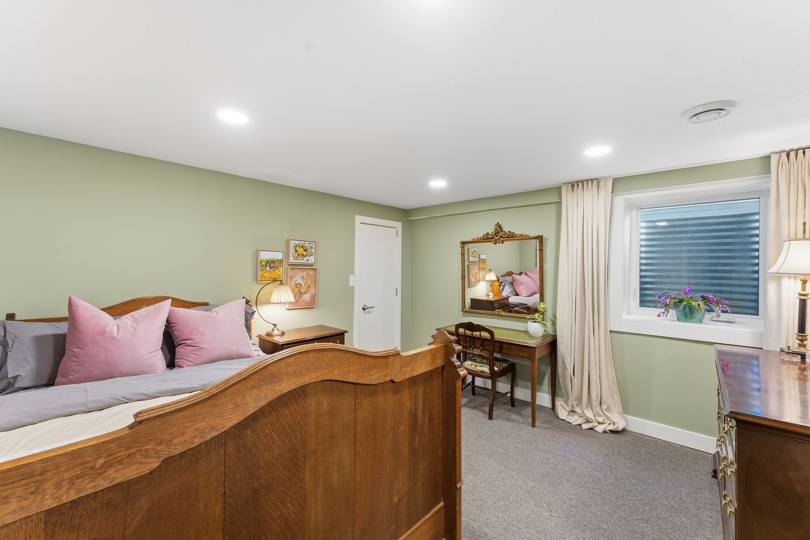 Fremont Residence — South Minneapolis, MN