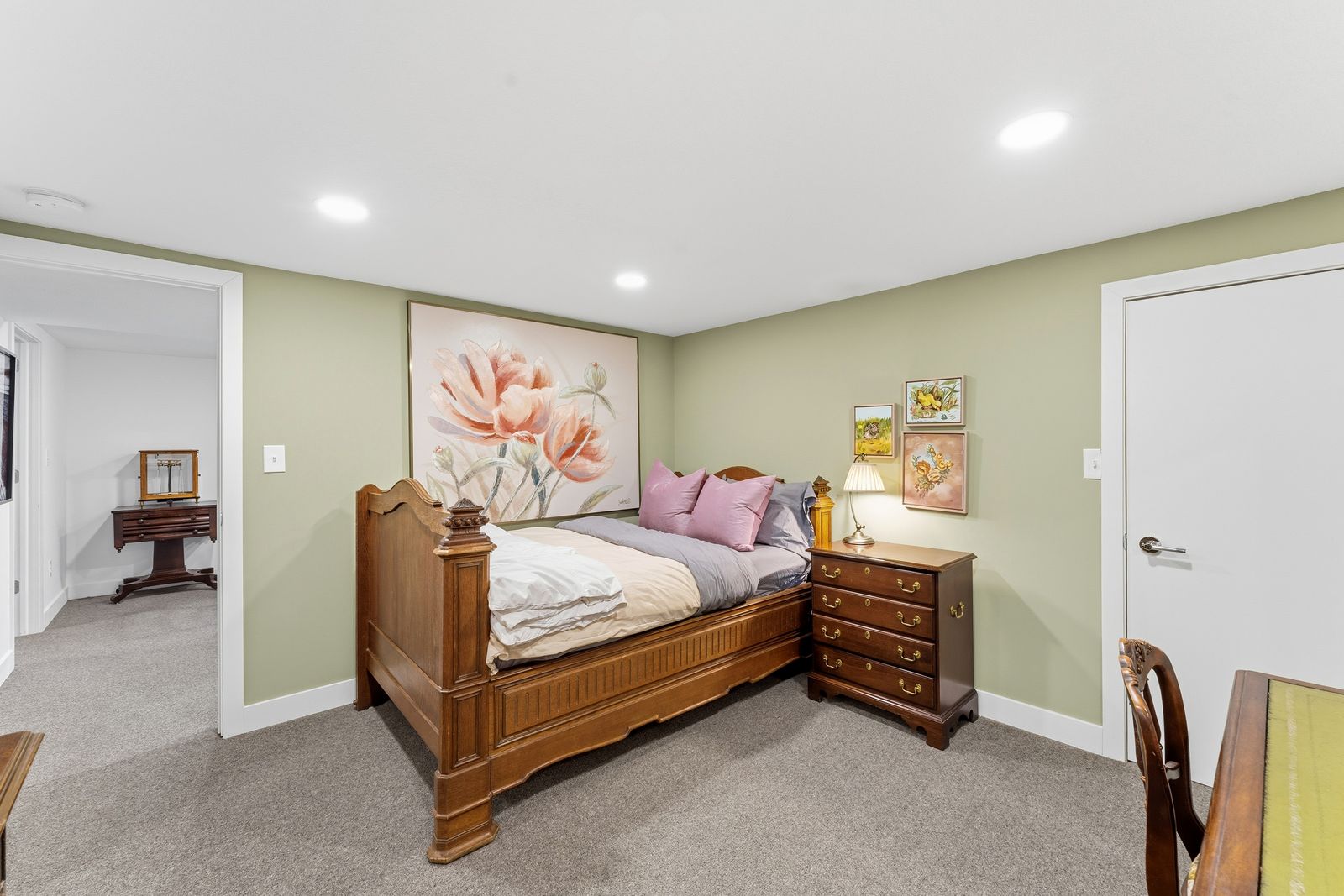 Fremont Residence — South Minneapolis, MN