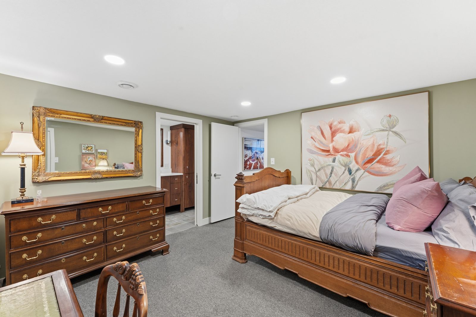 Fremont Residence — South Minneapolis, MN