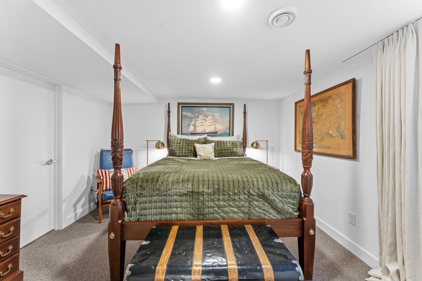 Fremont Residence — South Minneapolis, MN