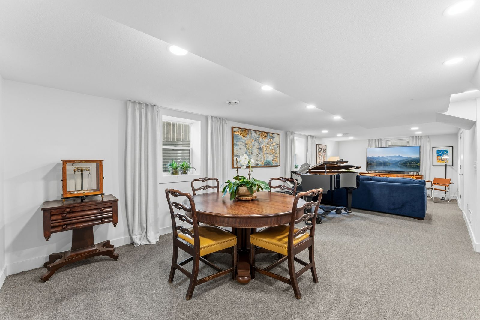 Fremont Residence — South Minneapolis, MN
