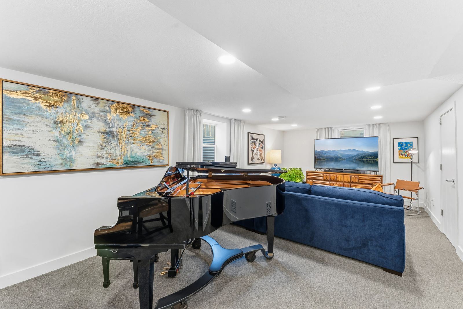 Fremont Residence — South Minneapolis, MN