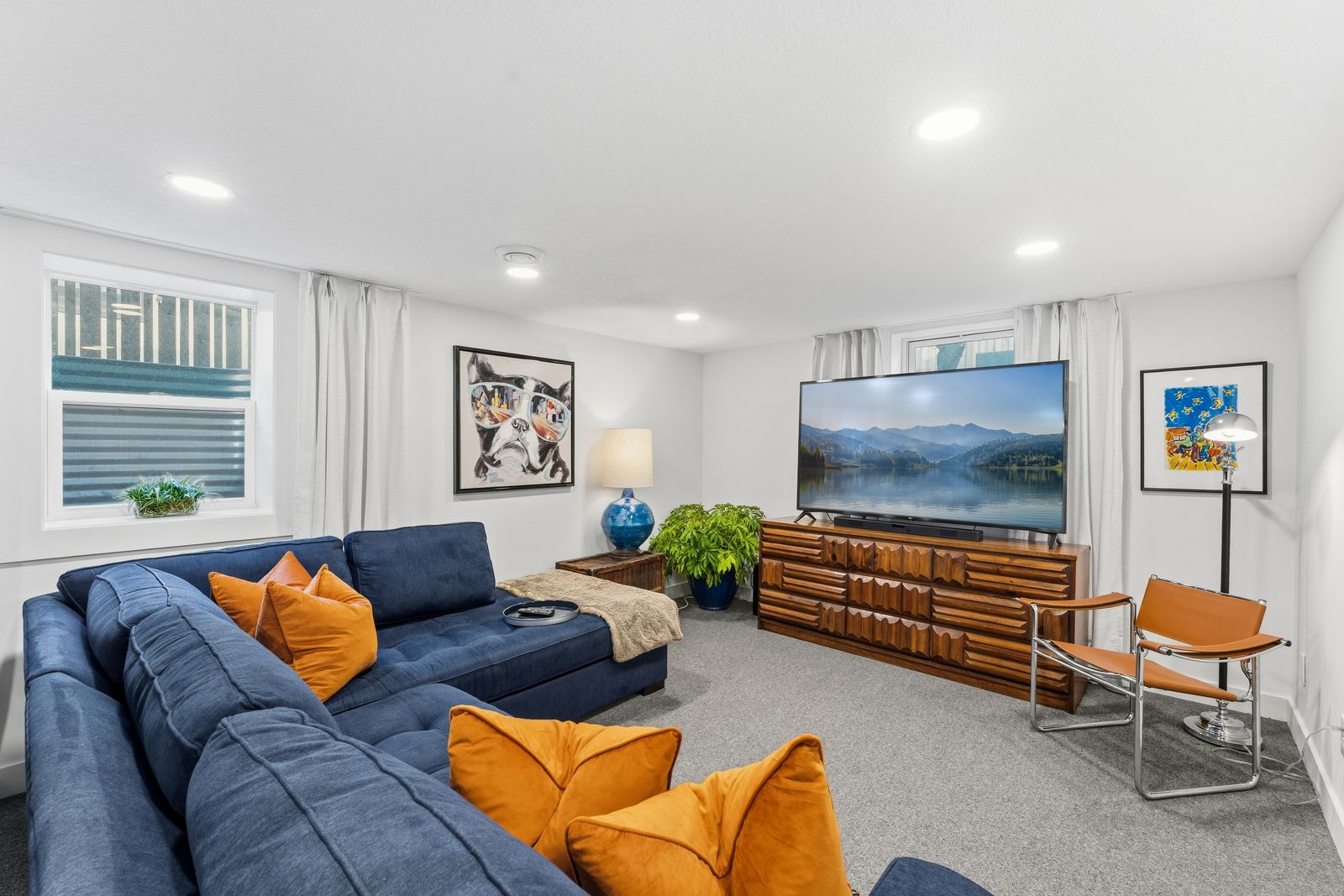 Fremont Residence — South Minneapolis, MN
